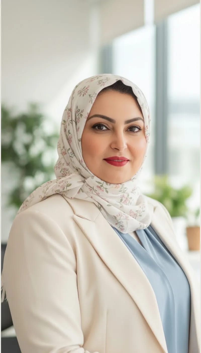 “وماكان ربك نسيا”