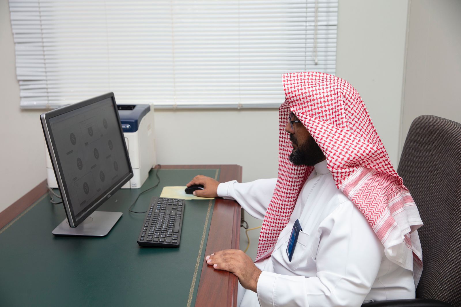 الرئاسة العامة لهيئة الأمر بالمعروف والنهي عن المنكر تنظم ورشة عمل لمراجعة أعمال لجانها في الحج