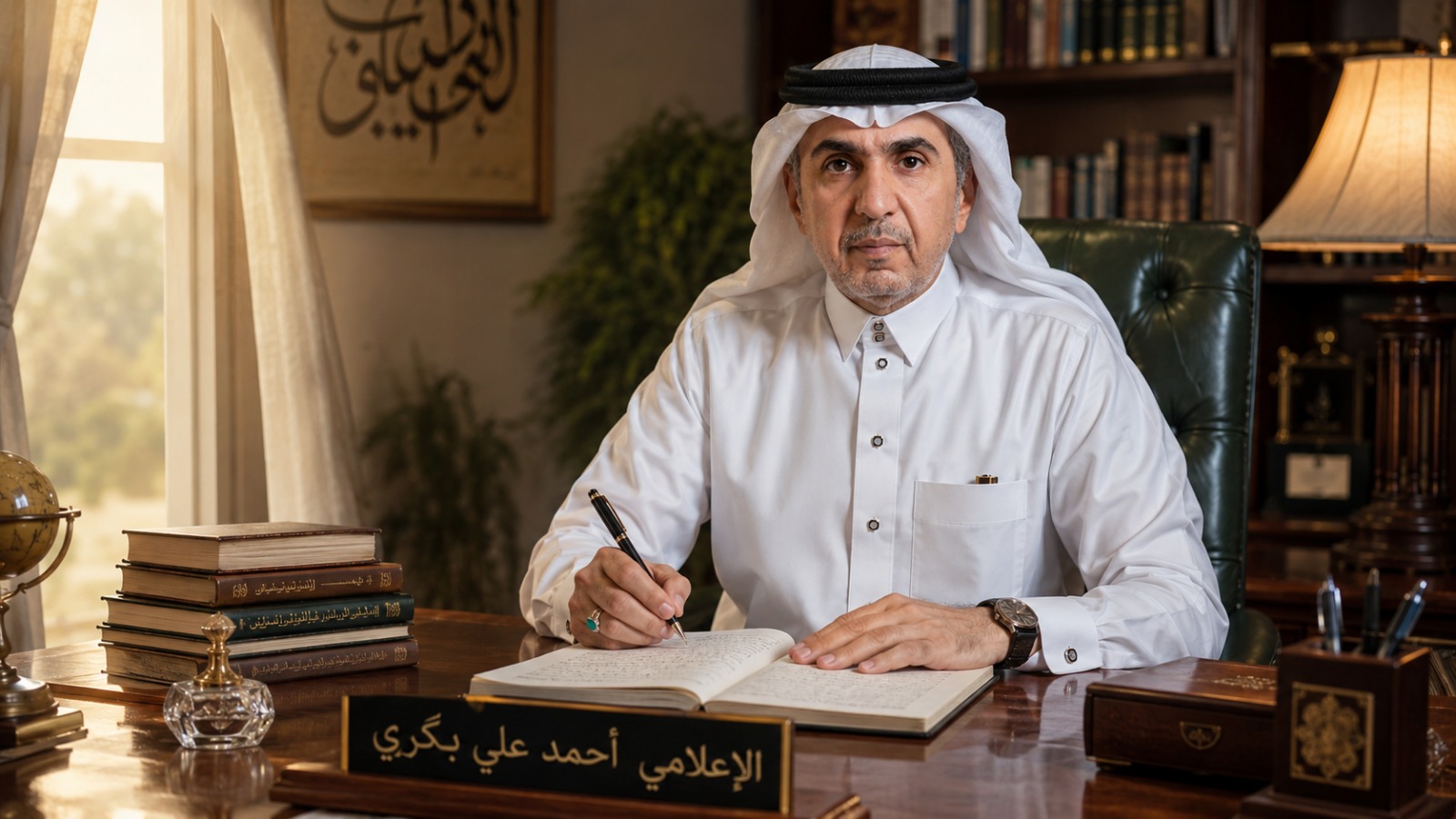 جدار الصمت المقدّس: في هجاء الشفافية المفرطة وسيكولوجيا السيادة الذاتية