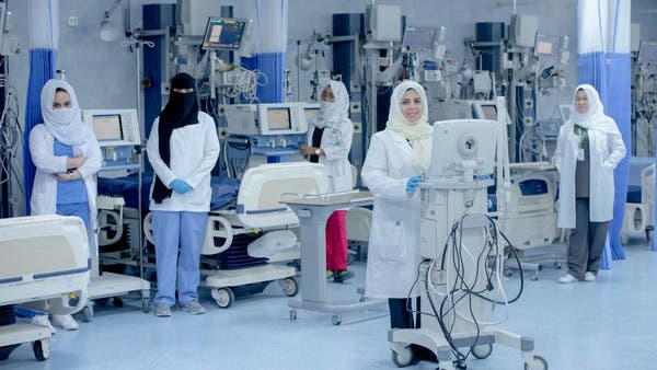 الصحة السعودية.. منظومة متكاملة لخدمة ضيوف الرحمن بعناية واحترافية