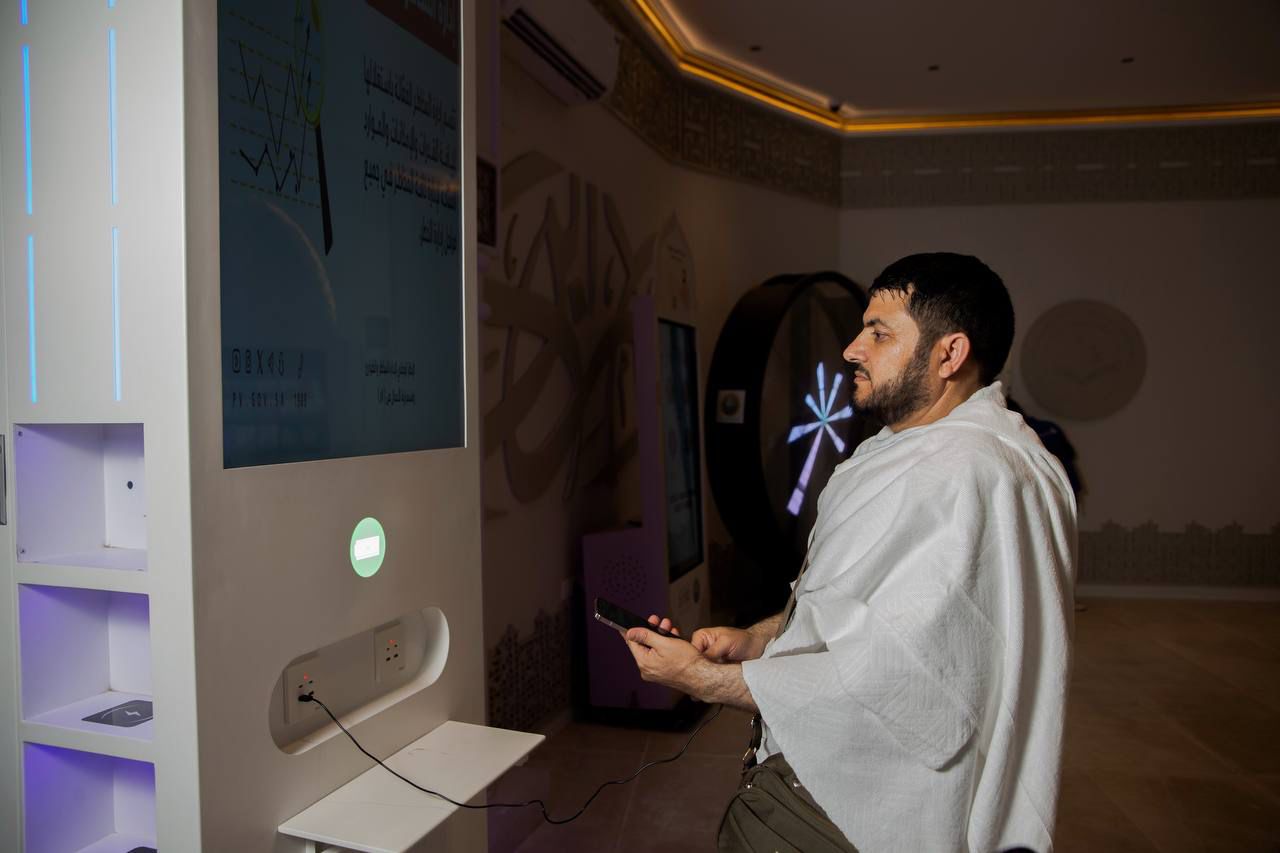 هيئة الأمر بالمعروف تعزز جاهزية الخدمات التقنية وفق أعلى معايير الجودة وضوابط الأمن السيبراني