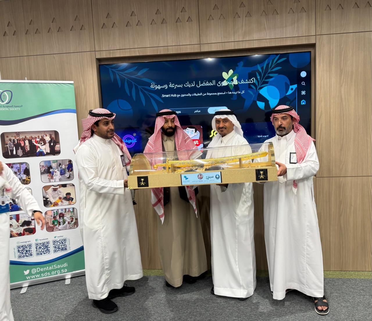 فريق فعاليات المجتمع ينظم ورشة «مهارات التواصل الاجتماعي»
