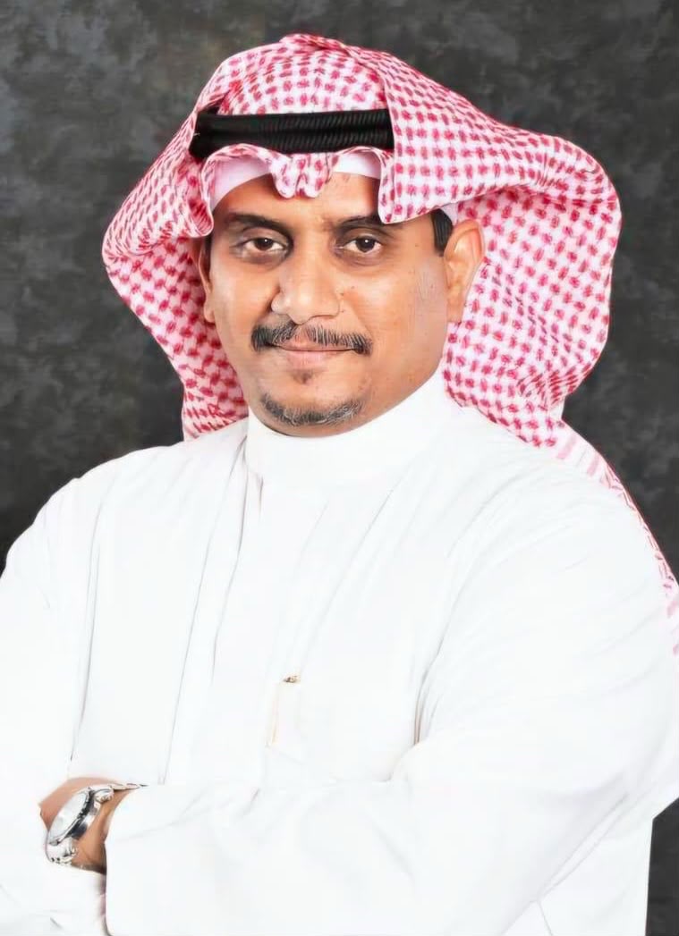 أسامة عشي .. رحم الله قلبًا كان للخير عنوانًا