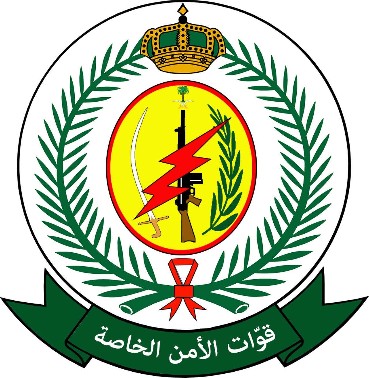 القوات الخاصة للأمن والحماية تشارك في أمن حج 1447هـ