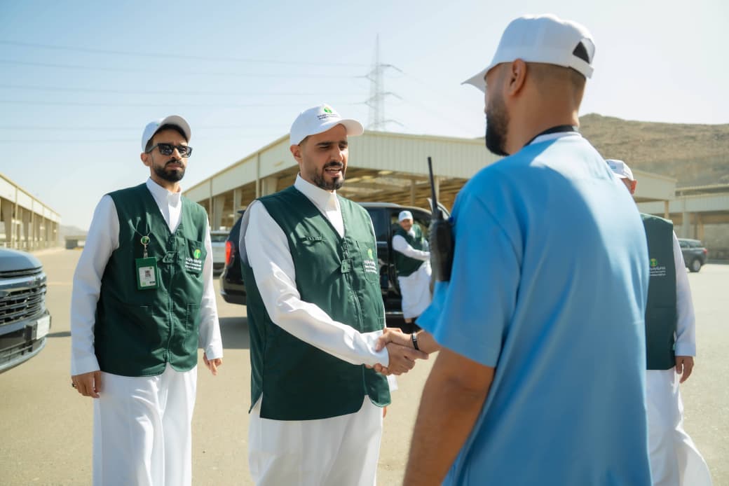 ‏بيئة مكة: أكثر من 17 ألف مستفيد من خدمات مسالخ العاصمة المقدسة خلال أسبوع