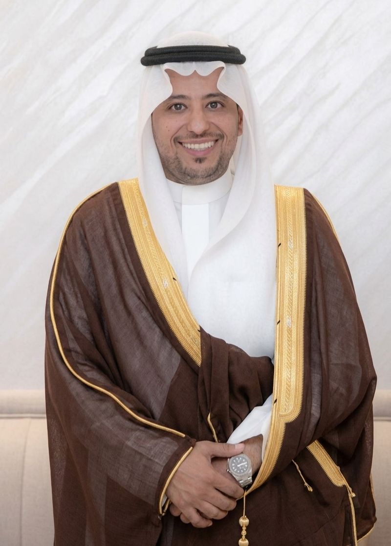 “شيخ قرية الظبية الشيخ عبد الفتاح بن محمد الحازمي يهنئ القيادة الرشيدة بمناسبة حلول عيد الأضحى المبارك لعام 1447هـ “