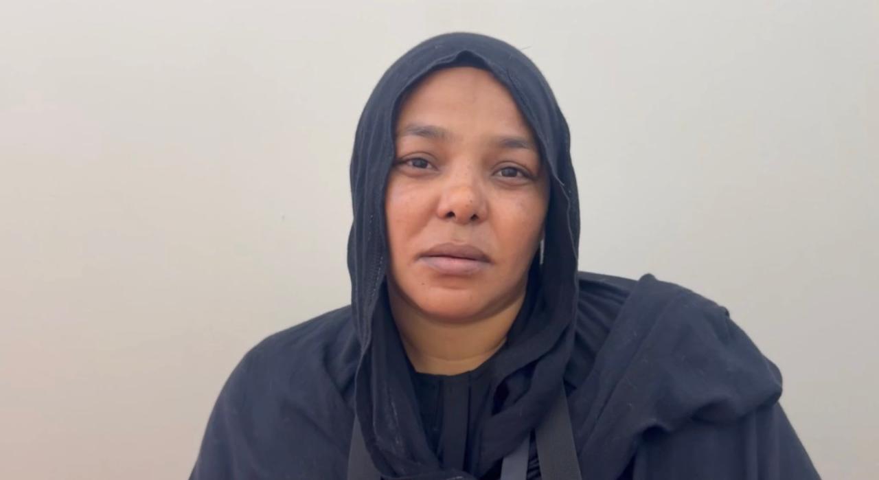 الحاجة السودانية ميراز من ضيوف خادم الحرمين: لحظات الحج أنستني الدنيا كلها.. والمملكة تحتضن القلوب قبل الأجساد