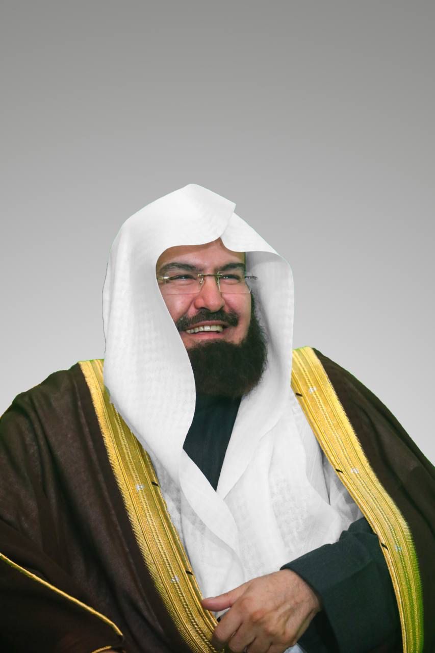 معالي رئيس الشؤون الدينية يرفع التهنئة للقيادة الرشيدة بنجاح موسم حج 1447هـ