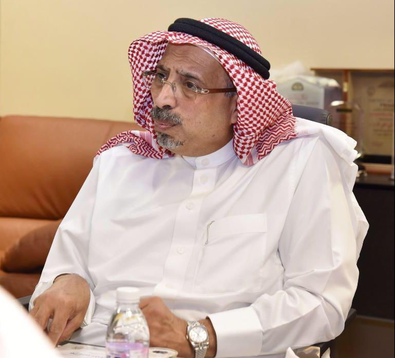 الأمين العام للإتحاد العالمي الإسلامي للكشافة والشباب يهنيء القيادة الرشيدة بنجاح موسم حج 1447هـ