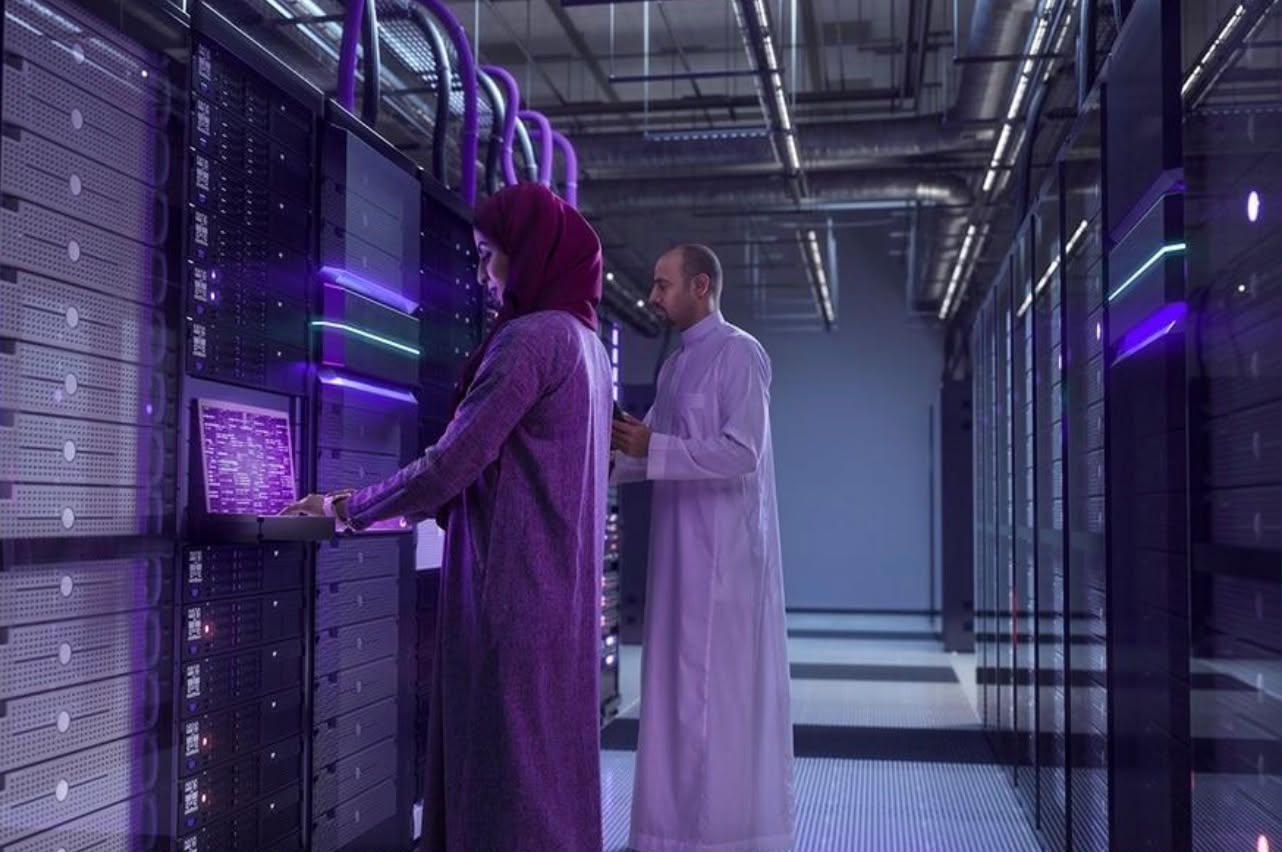 هيئة الاتصالات تطلق حملة «نطاقك سعودي» لتعزيز الهوية الرقمية للمواقع الوطنية