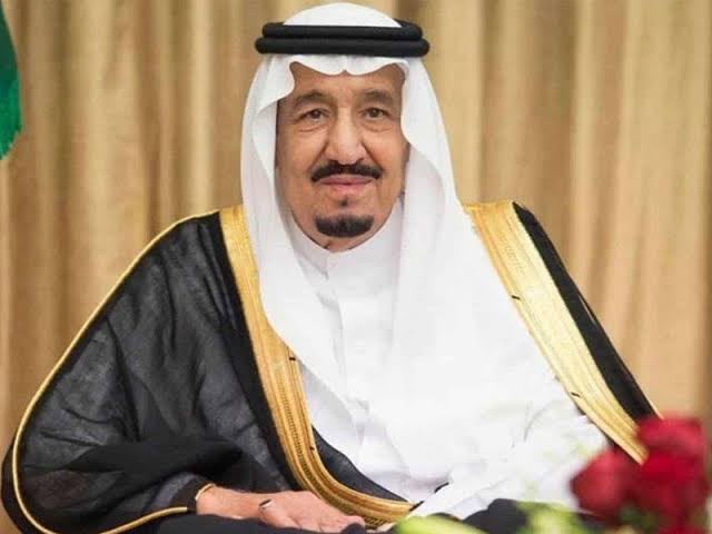 مفتي الجمهورية يهنئ خادم الحرمين الشريفين بنجاح موسم الحج لهذا العام 1447هـ