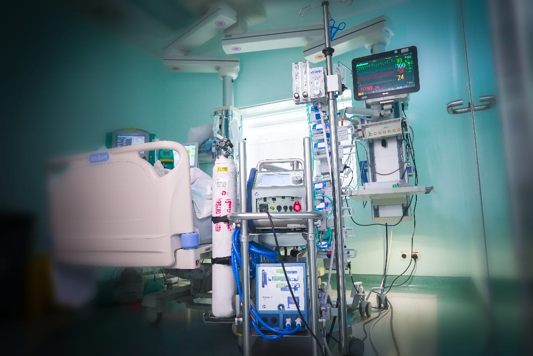 طبية مكة تفعل الإيكمو لـ19 حالة فائقة الخطورة وتُسجّل مؤشرات نجاة متقدمة بين الحجاج