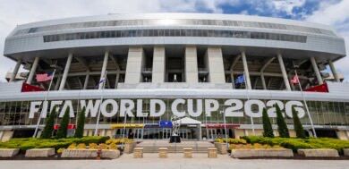 دراسة تكشف أغلى وأرخص مدن كأس العالم 2026 للإقامة