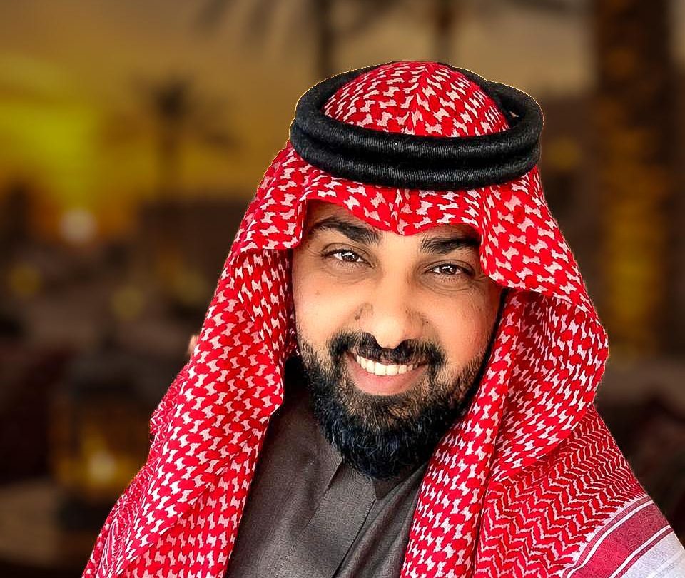 شغف يرتدي الطموح في صياغة الكلمة و صناعة الآثر