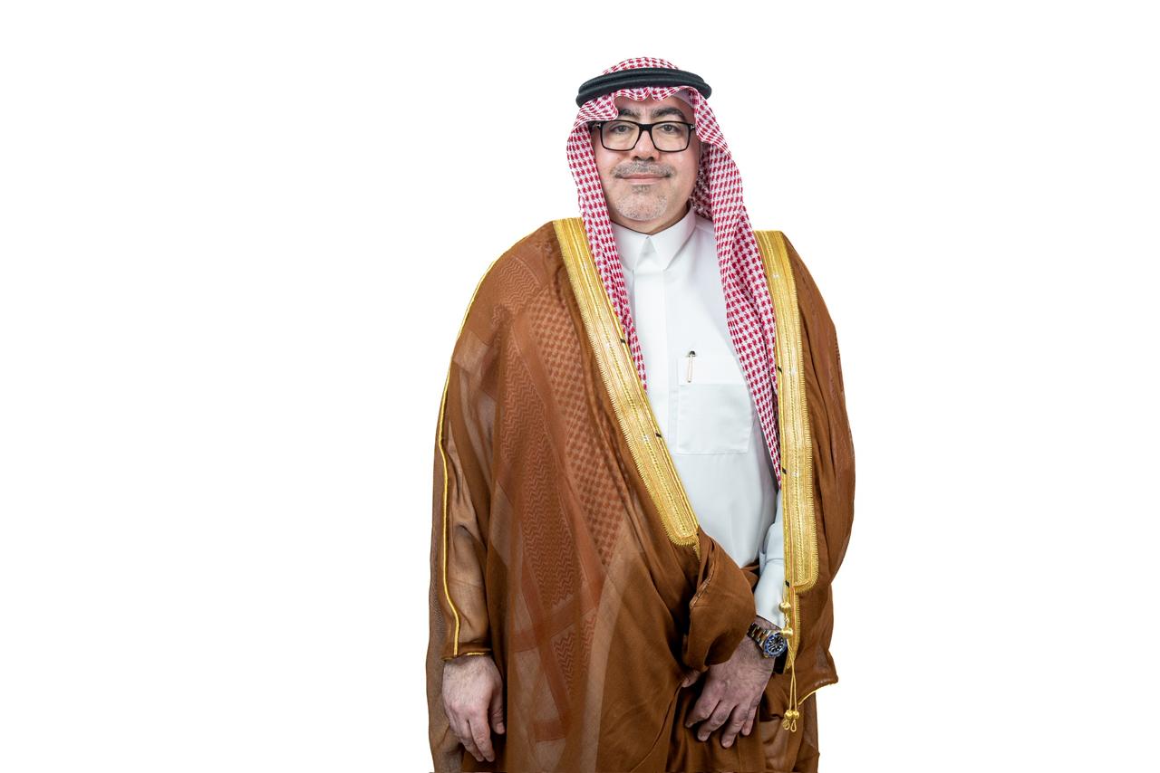 البراهيم ‏مديراً تنفنذياً لبرنامج الربط الجوي