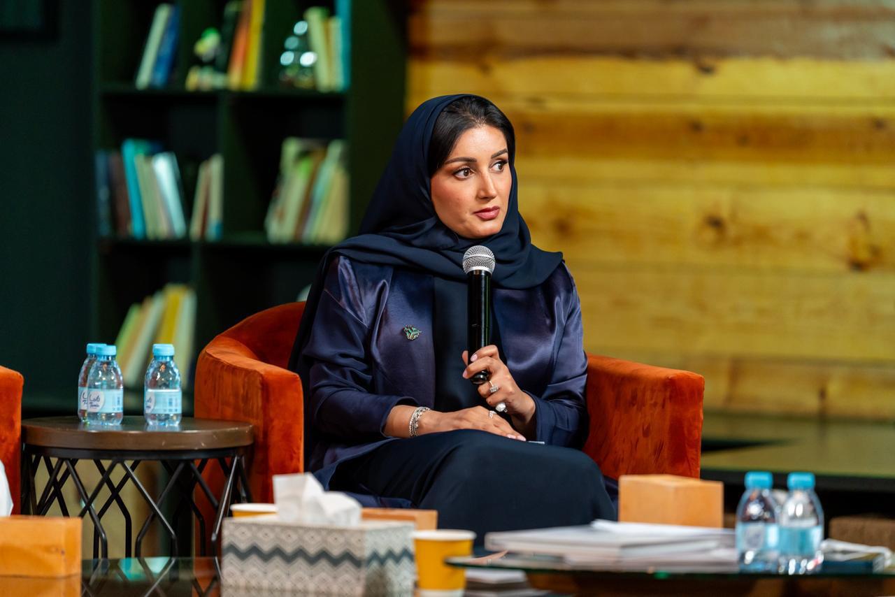 جلسة معرفية نظَّمها “متمم” بمنصة “ذا ستيج” :  تستعرض دور التوعية المالية في مواجهة الإحتيال المالي