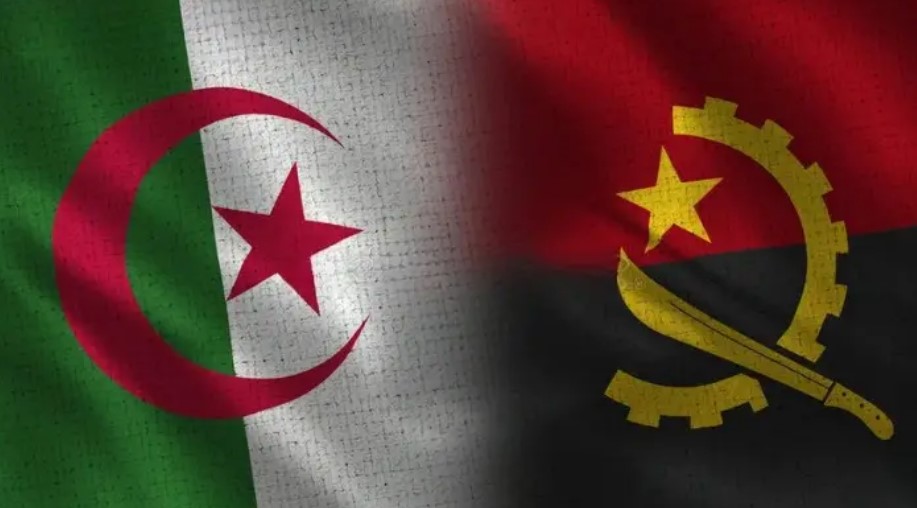 الجزائر وأنغولا… حين تتحول الذاكرة الثورية إلى شراكة تنموية
