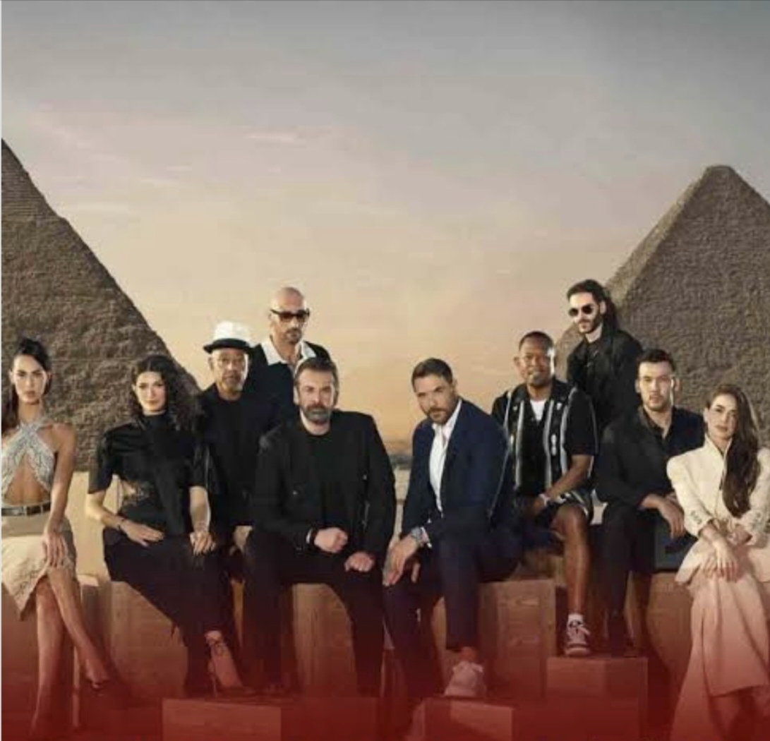 تركى آل شيخ “7DOGS” يحقق رقما غير مسبوق في السينما العربية فى ٢٥ يومًا فقط