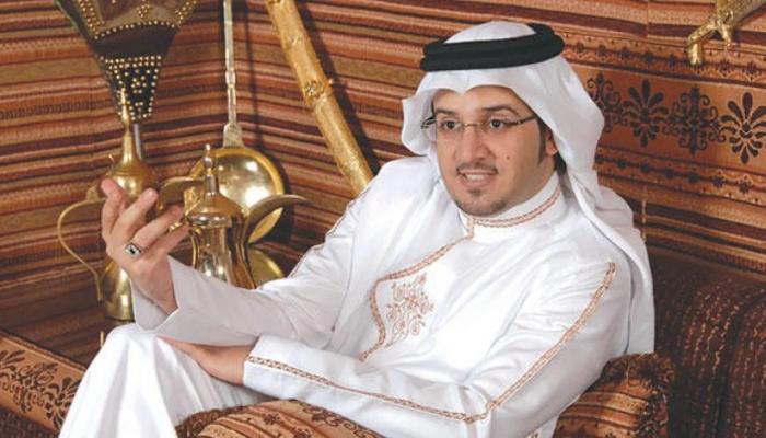 وفاة مطرب خليجى شهير فى القاهرة 