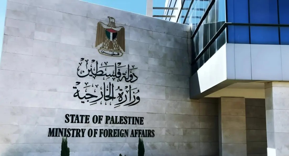 الخارجية الفلسطينية: تقرير أممي يؤكد أن إرهاب المستوطنين جزء من منظومة الاحتلال