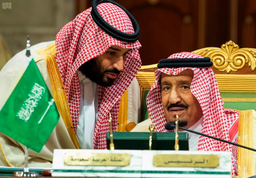 المملكة العربية السعودية.. قوة إقليمية فاعلة ومحرك رئيسي للاستقرار والتنمية