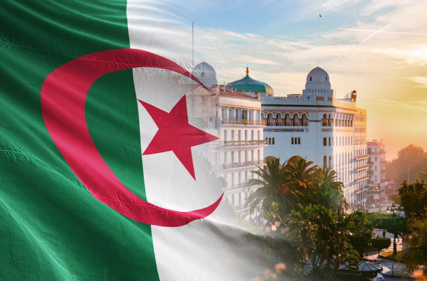 الجزائر تعرب عن إدانتها واستنكارها الشديدين للاعتداءات التي استهدفت الأردن والكويت والبحرين