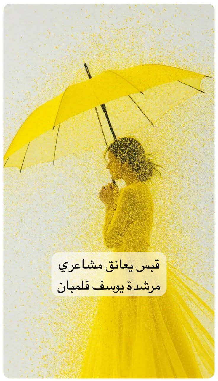 قبس يعانق مشاعري