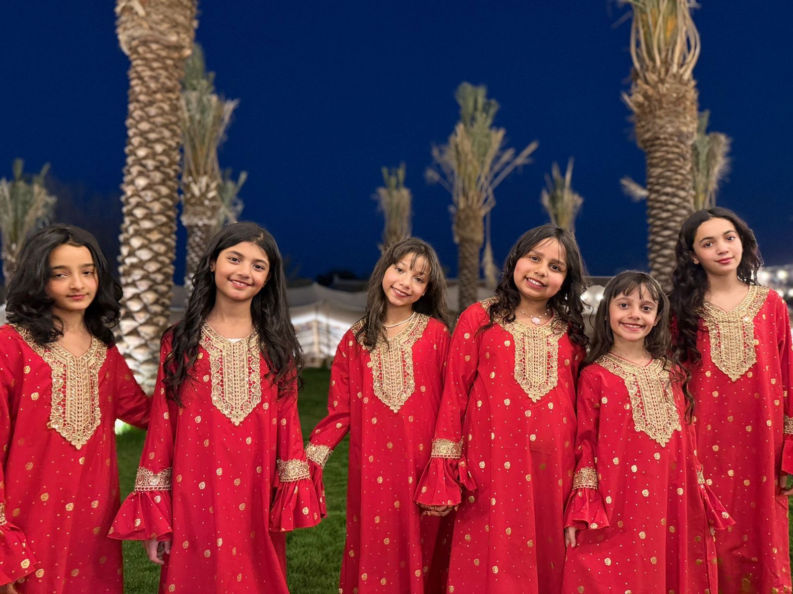 نادي «رحلة» ينظم حفل معايدة مميزًا يجمع التراث والإبداع في أجواء احتفالية