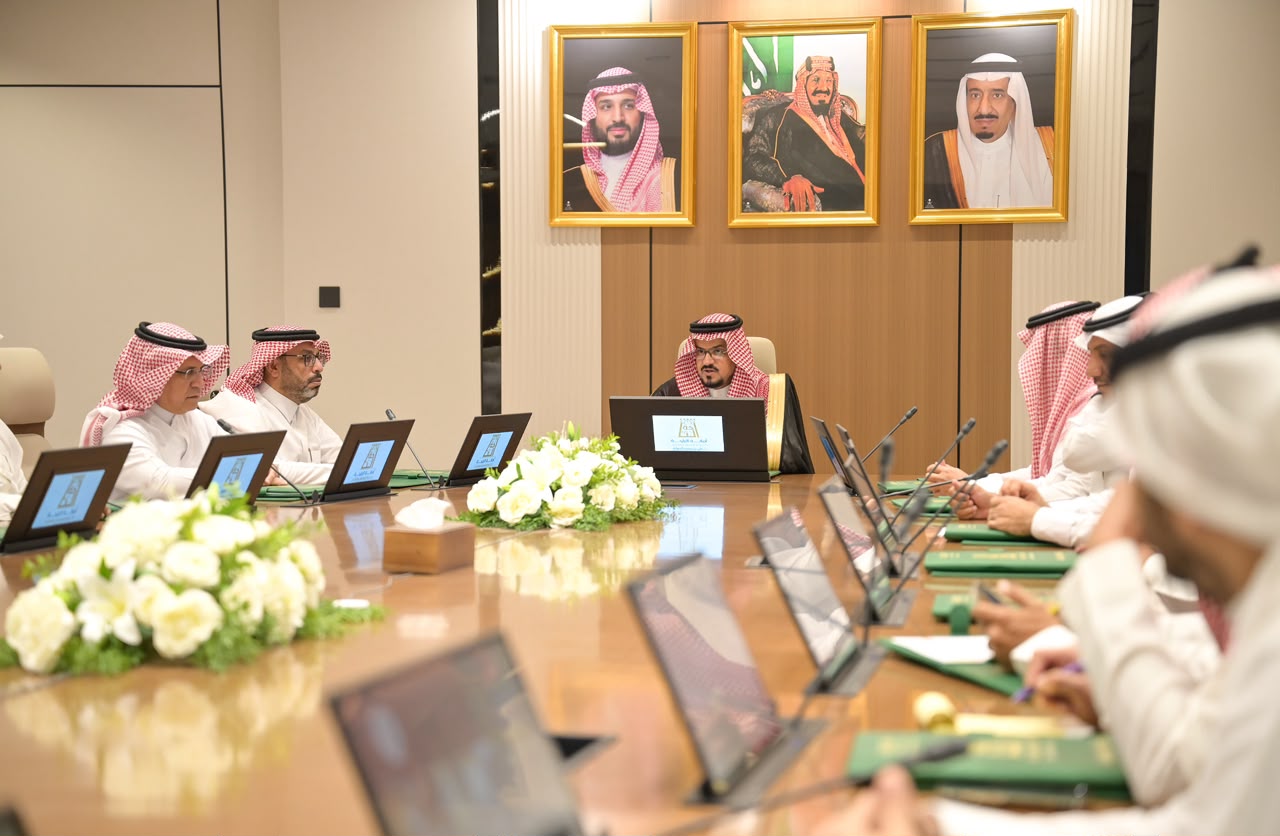 أمانة الباحة تعايد منسوبيها وتستعرض منجزات العيد وتؤكد استعدادها لموسم الصيف