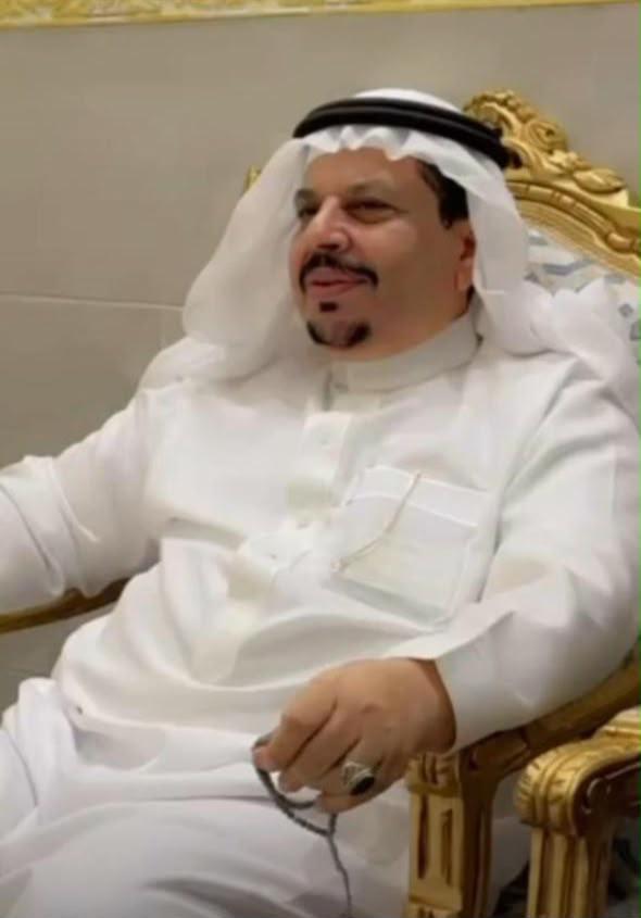 مبارك السلمي.. رحلة نجاح وعطاء تُختتم بدرع التميز المك