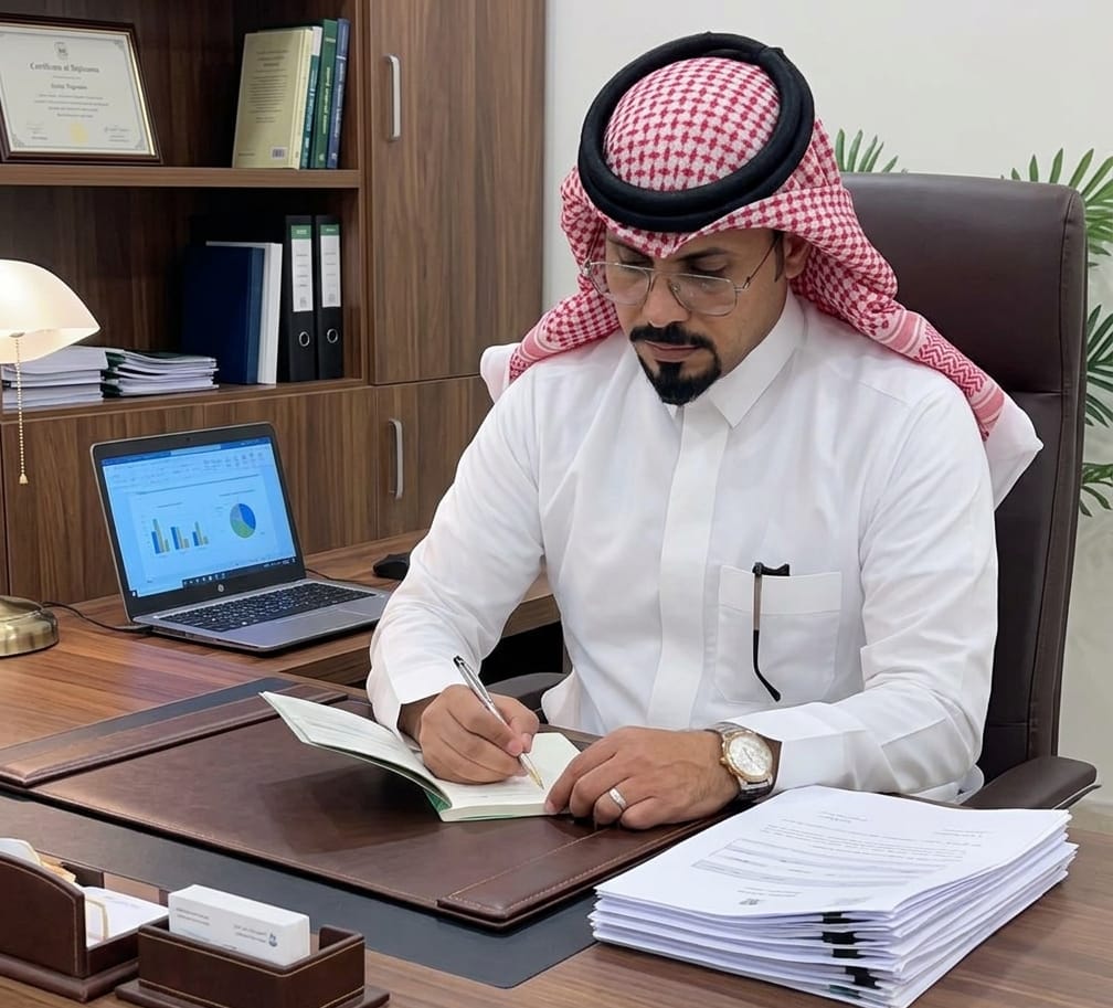 أكتب لأجل الأثر لا لأجل المال أو الشهرة