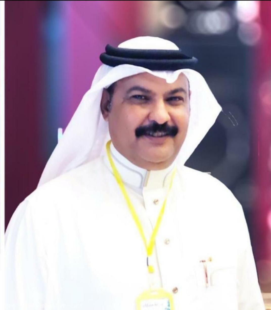 تكليف الأديب والكاتب والإعلامي والمخرج المسرحي ناصر بن محمد العمري سفيرًا لجمعية النشر بمنطقة الباحة