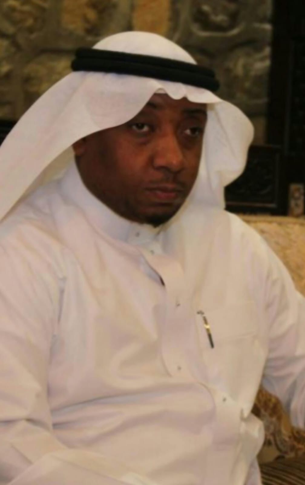«الثقافة والفنون» بالطائف تدشّن رواية «بين الدارين» لهوساوي غدًا