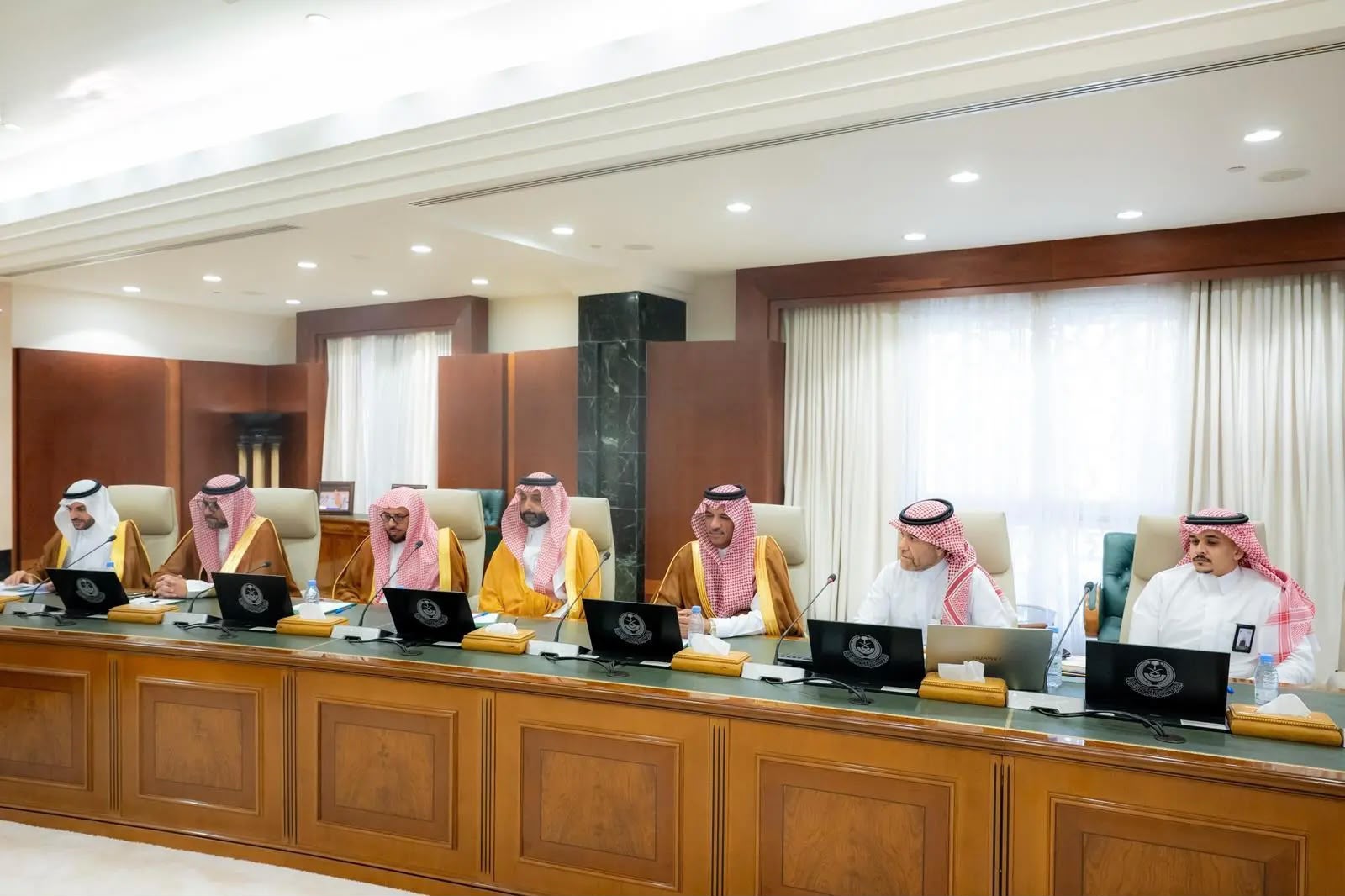 سعود بن نهار يؤكد أهمية جائزة المعلم المتميز ودورها في دعم الإبداع والارتقاء بالتعليم