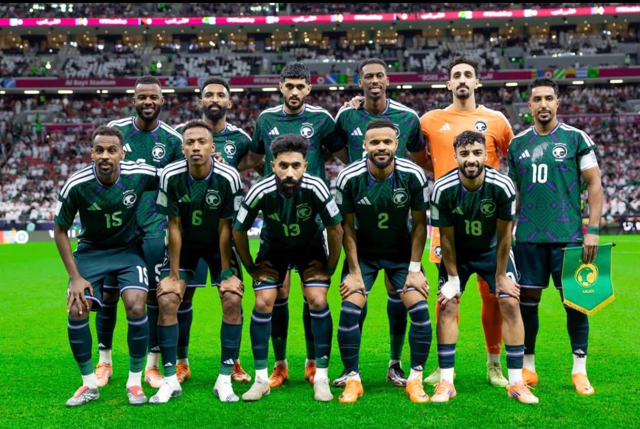 العالم يترقب انطلاق كأس العالم 2026.. والأخضر يستعد لظهوره الأول