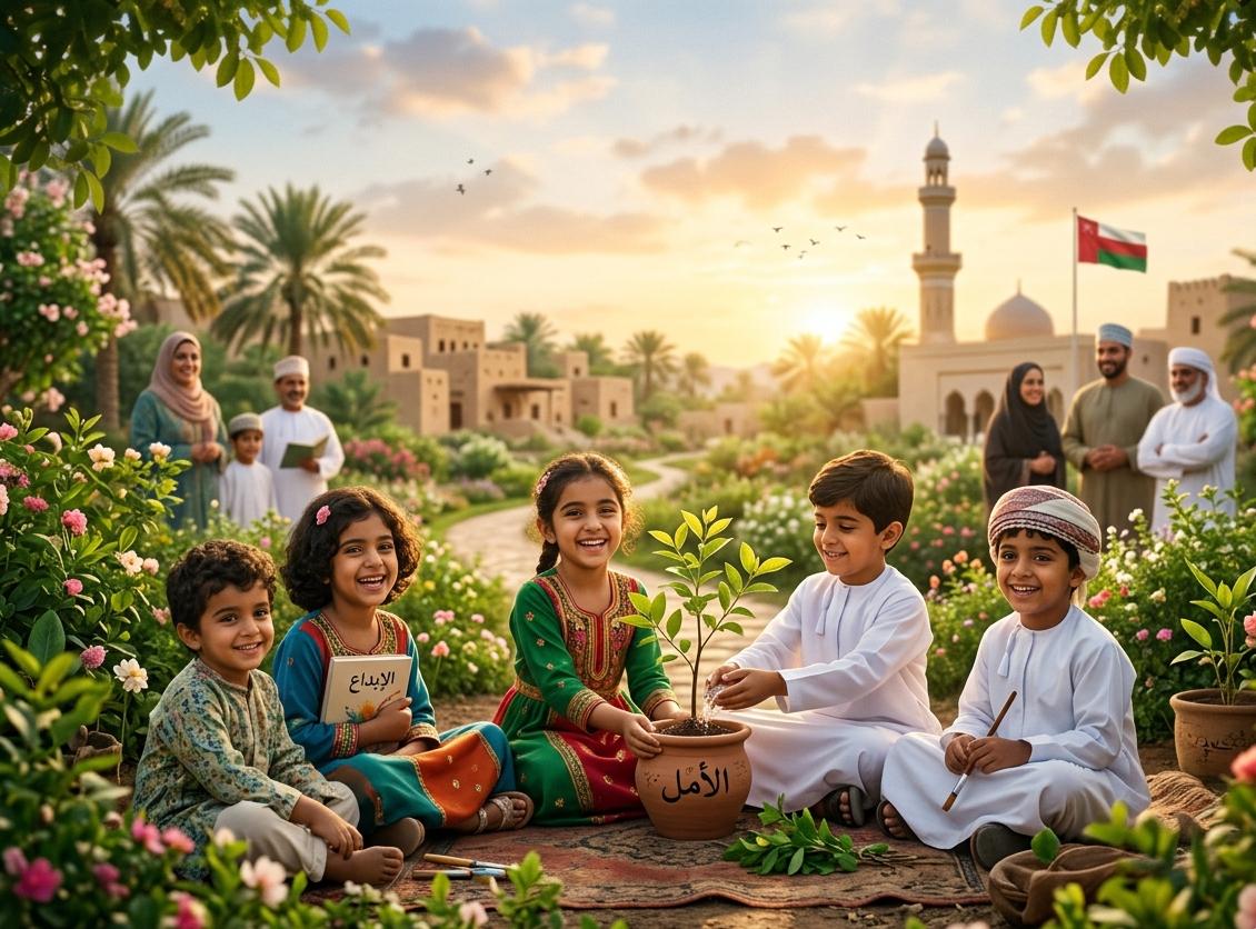 ثمرة المجتمع