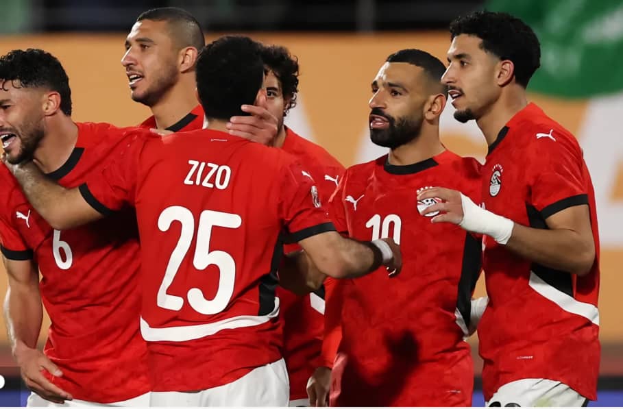 أسبانيا بدون يامال والأنظار تتجه لصلاح ومدرب بلجيكا يقول : مصر ليست تونس