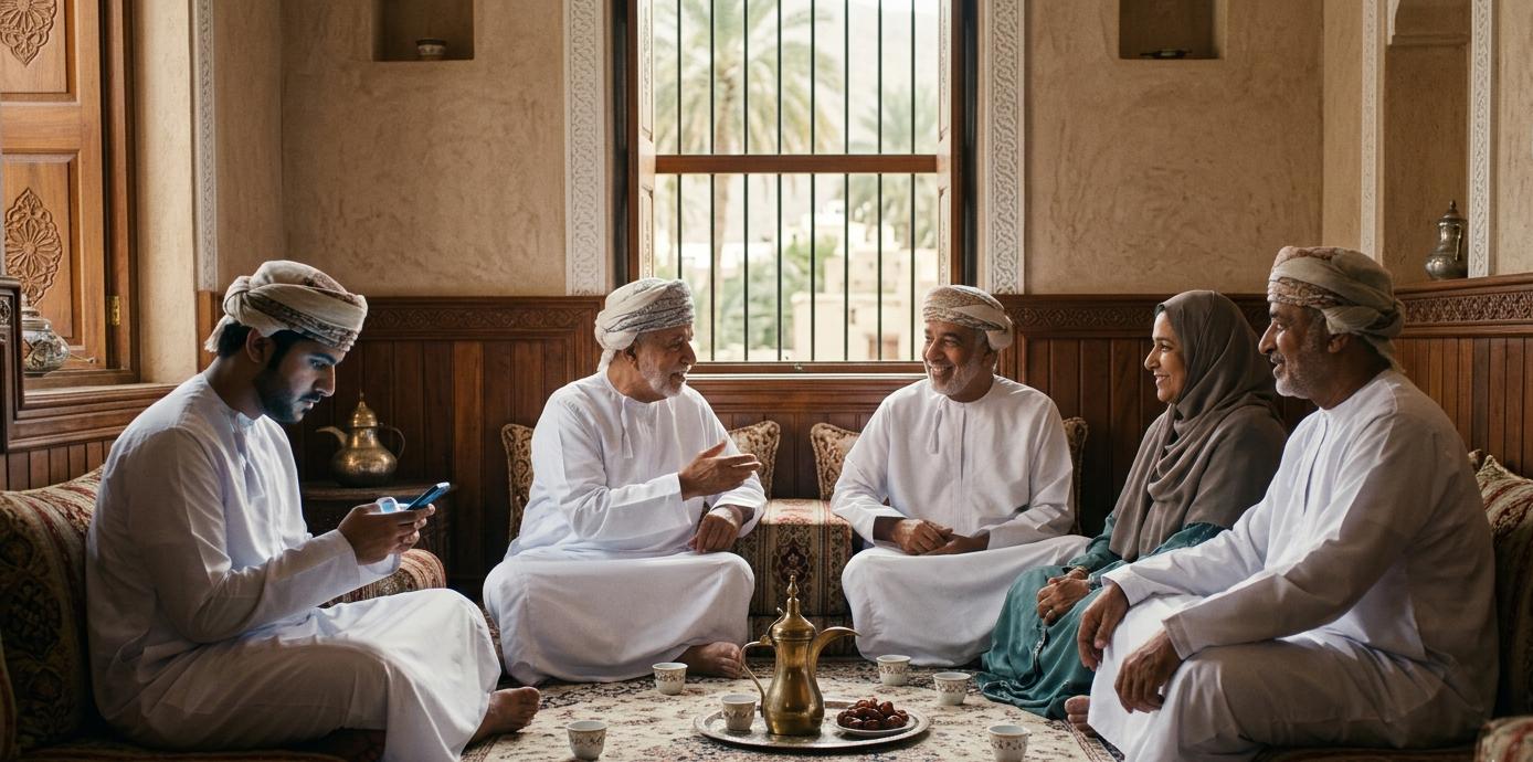 حين أصبحت الشاشات شريكًا في مجالسنا بين هوس الشهرة وفقدان دفء اللقاءات الإنسانية