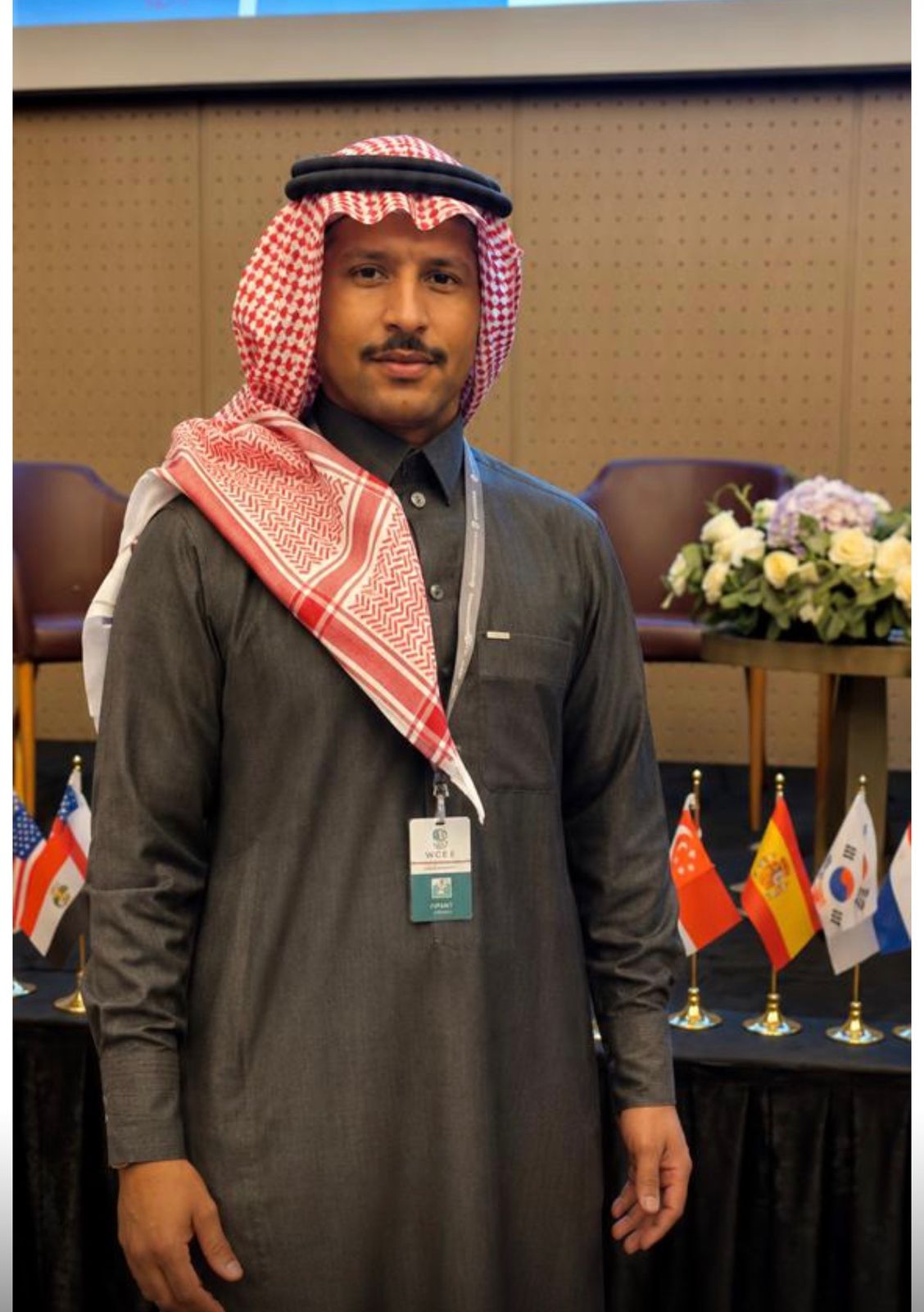 منابر العلم لا تمنح مجدها إلا للمستحقين