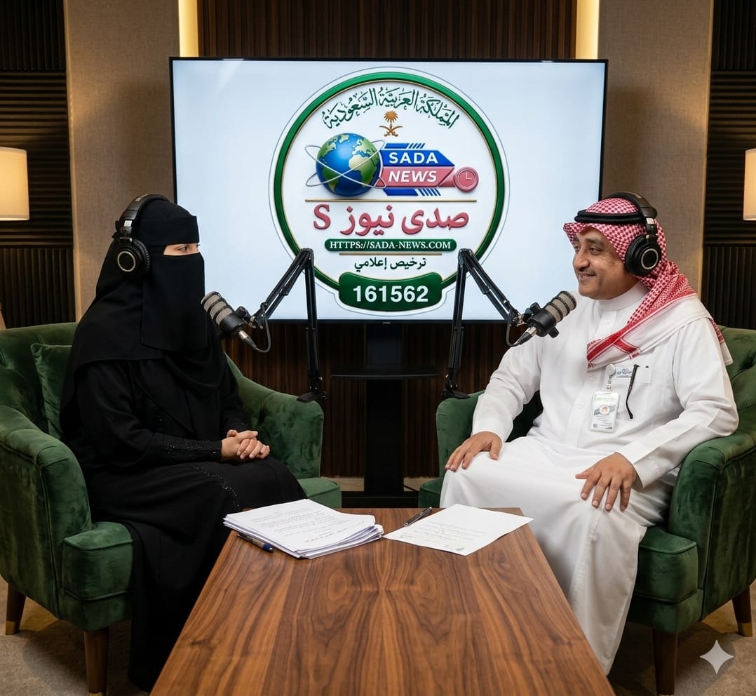 ميساء عقيل في حوار خاص لصحيفة صدى نيوز إس: الإعلام رسالة ومسؤولية قبل أن يكون مهنة
