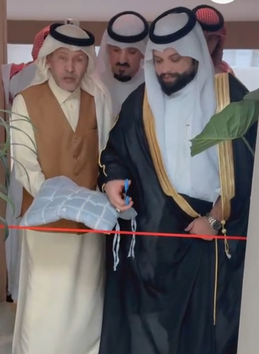 نادي علم النفس العربي السعودي يبدأ رحلته لكسر الحواجز ونشر الوعي النفسي