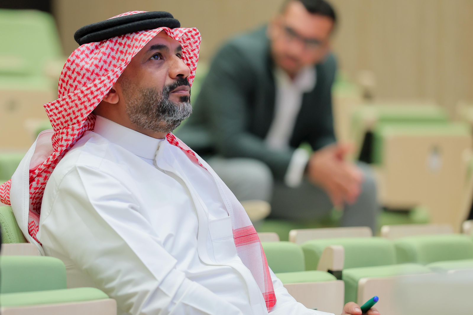 بمشاركة 44 ممثلاً للأندية.. الاتحاد السعودي لألعاب القوى يعقد جمعيته العمومية الرابعة 