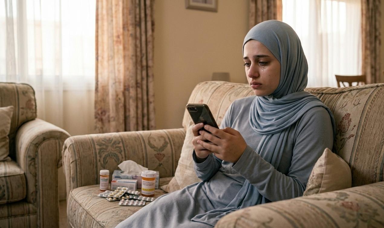 غاب التواصل… حضر العتاب
