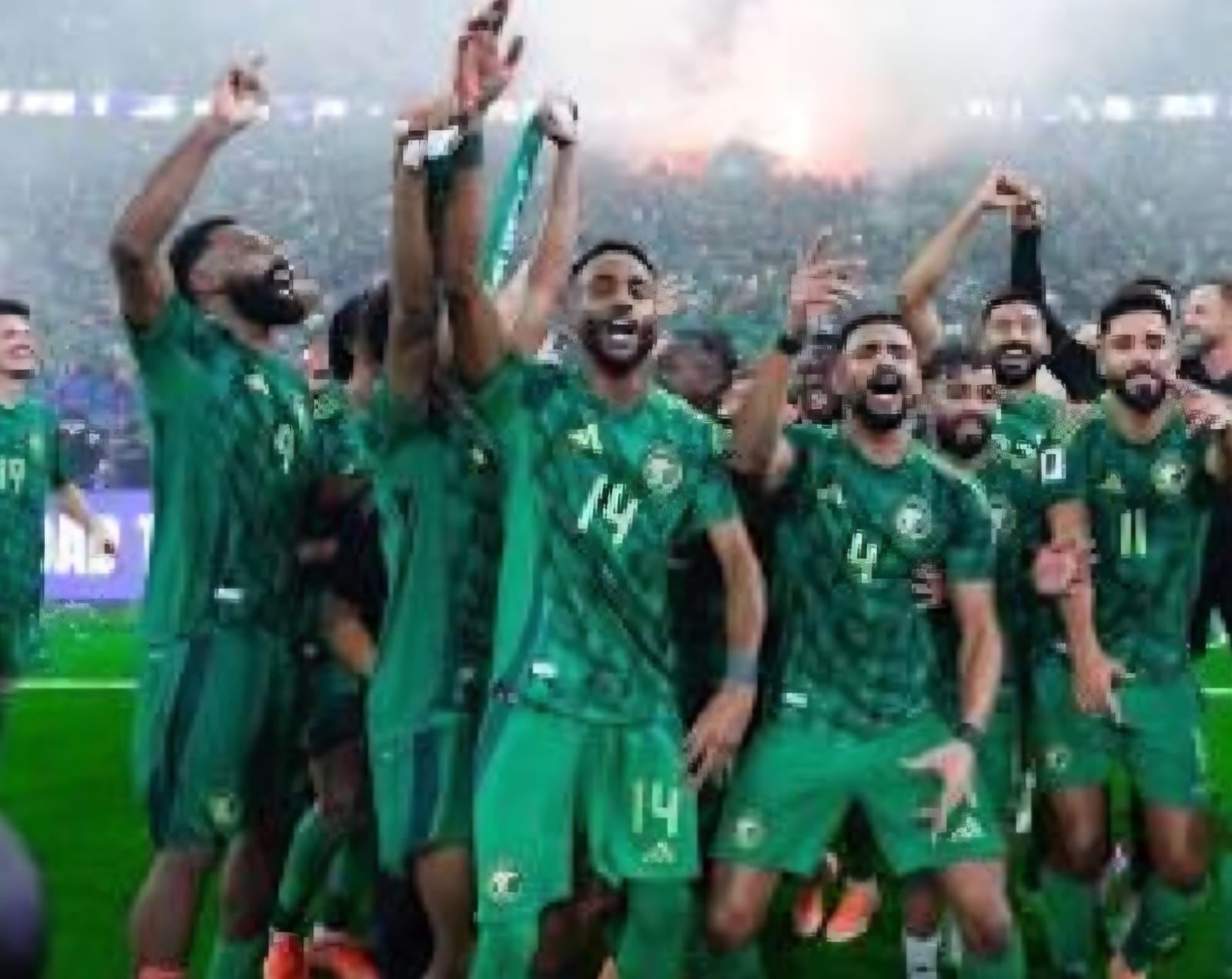 السعودية × إسبانيا.. مواجهة مونديالية مرتقبة للأخضر في كأس العالم 2026