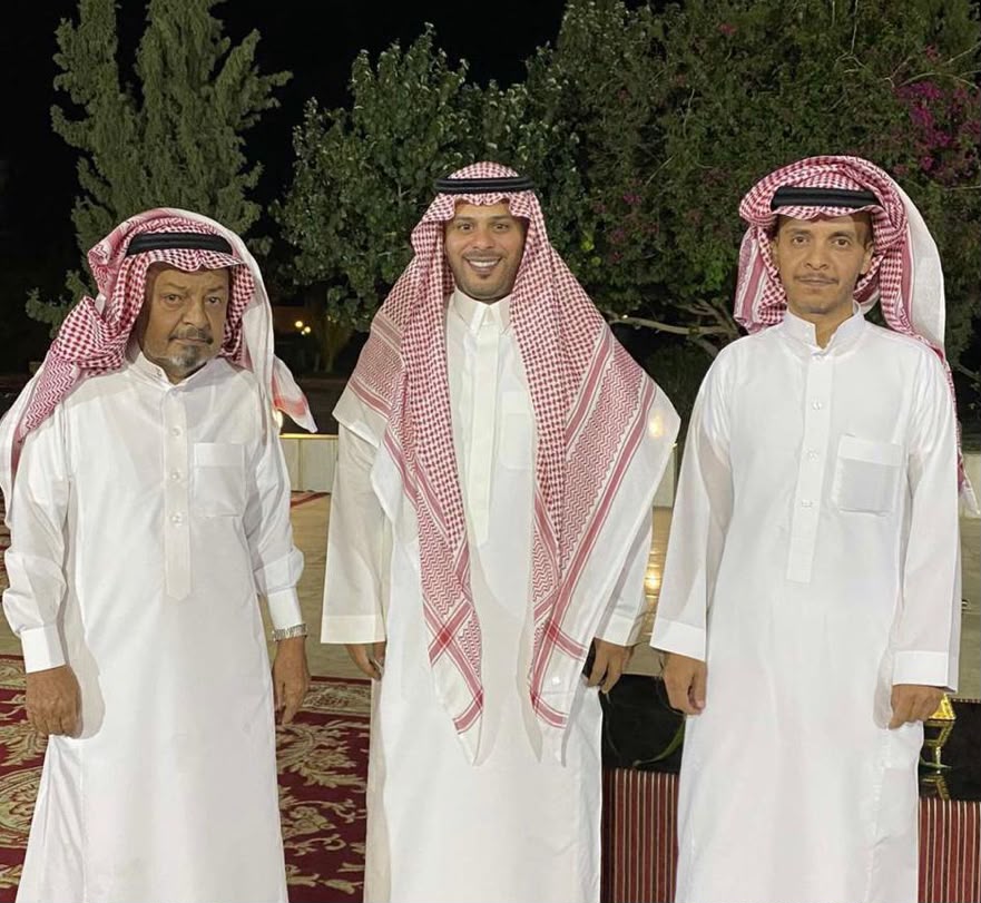 وفاة رجل الأعمال عبدالله الزايدي بالطائف