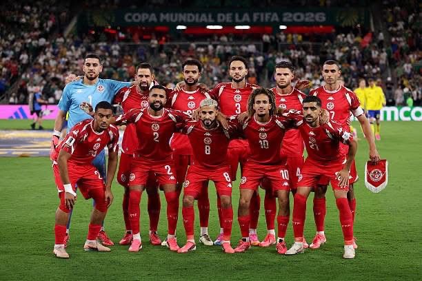 في أسوء مشاركة لها في نهائيات كأس العالم تونس تودع البطولة كأول منتخب عربي بعد هزيمتين قاسيتين بإجمالي ٩ اهداف 