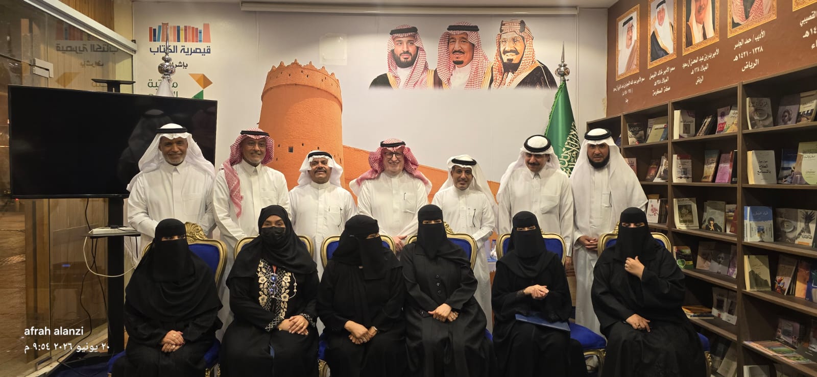 (قوة التأثير في الأدب والحياة) حين تصبح الكلمة أثرًا لا يُنسى