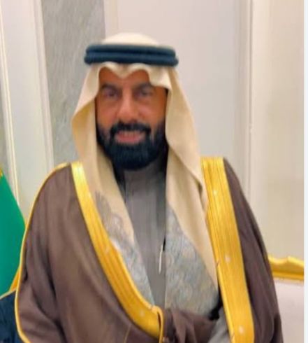 قمة القاهرة للإبداع والتأثير تمنح رجل الأعمال السعودي سلمان بن حمود الهدلاء وسام القاهرة لحفظ التراث و الريادة المجتمعية