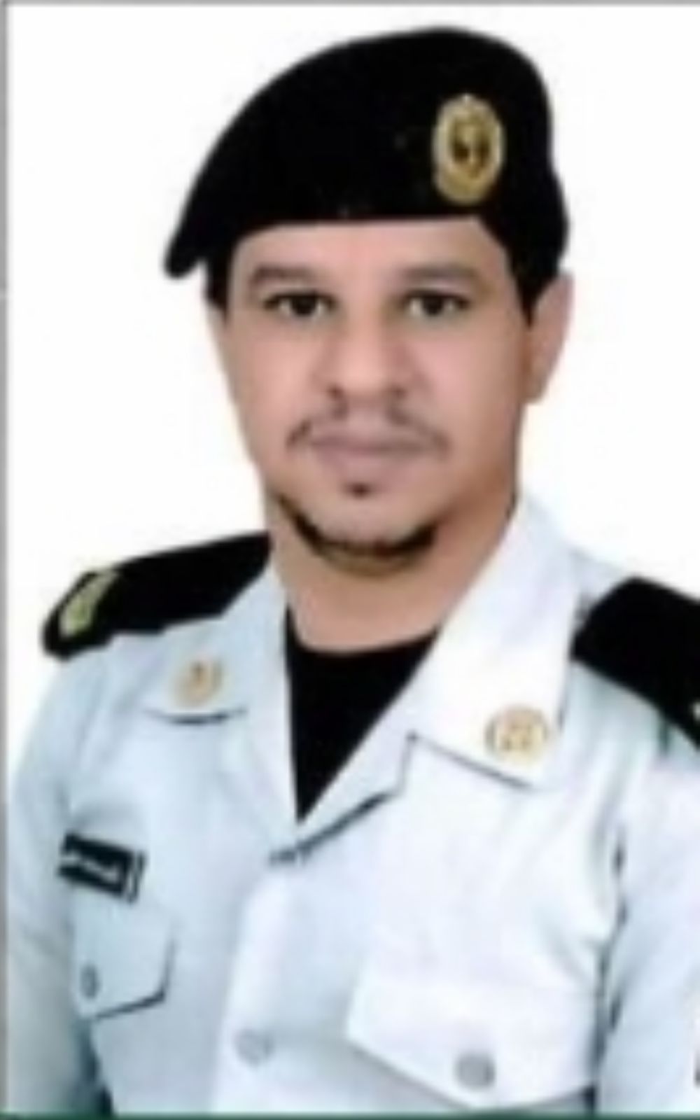 علي أحمد علي نجعي.. عطاءٌ حتى أصابته الإصابة