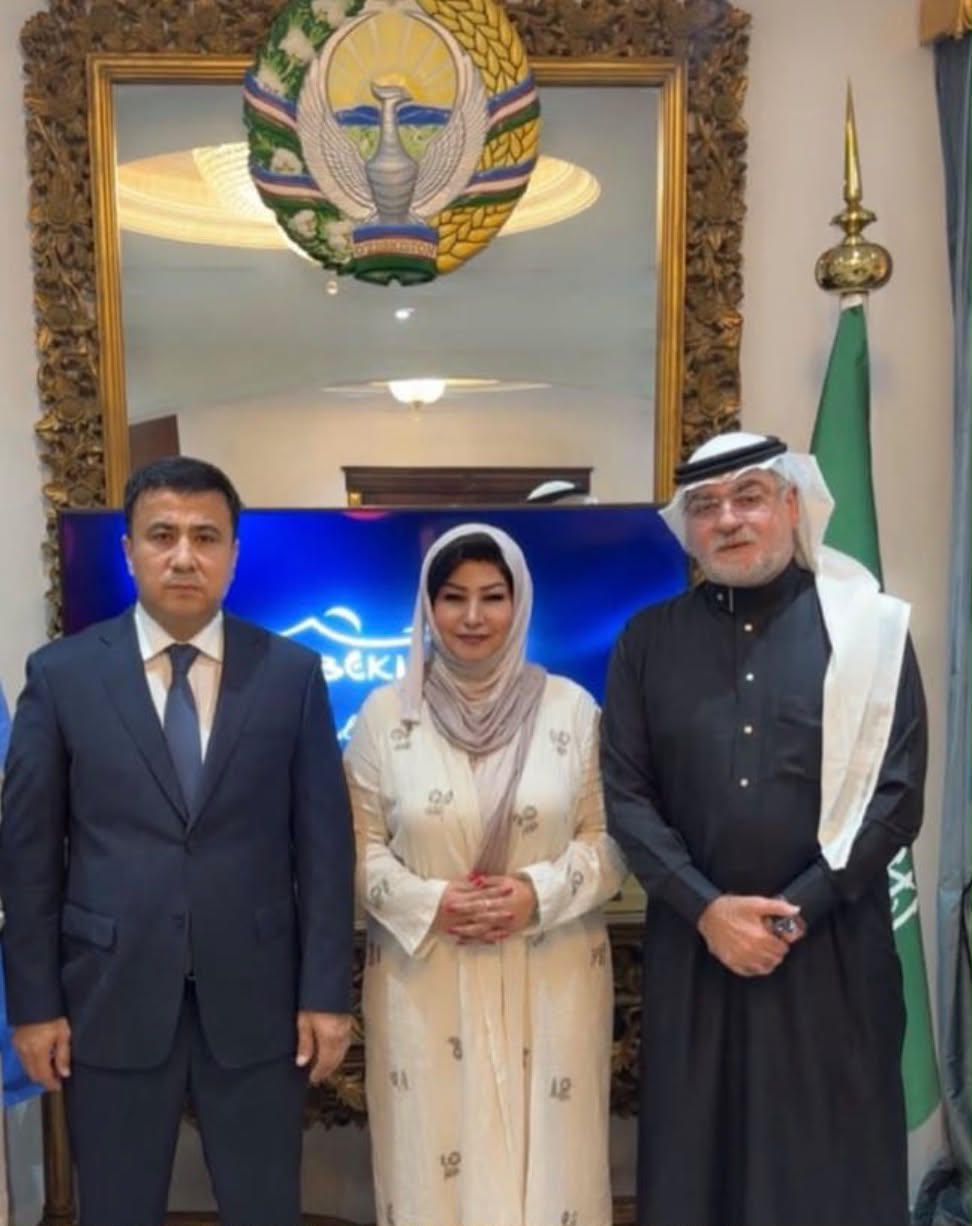 معالي القنصل سراج الدين يلتقي نخبة من الإعلاميين ويبحث عن تعزيز التعاون الإعلامي
